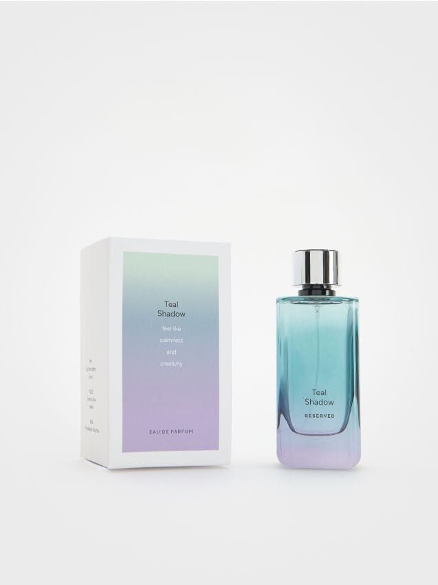 Reserved - Apă de parfum TEAL SHADOW - lavand