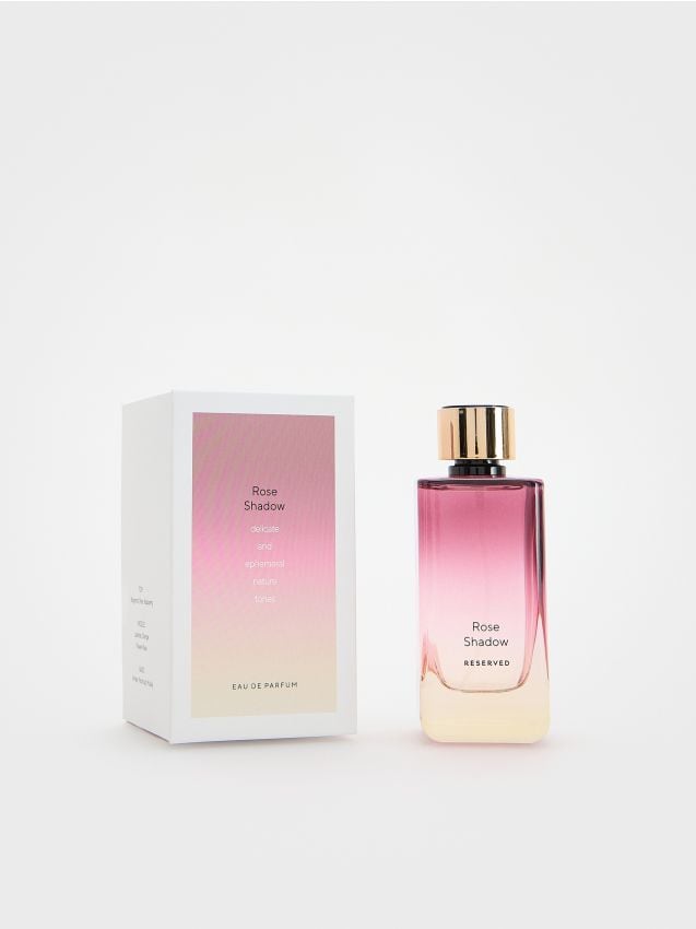 Reserved - Apă de parfum ROSE SHADOW - roz