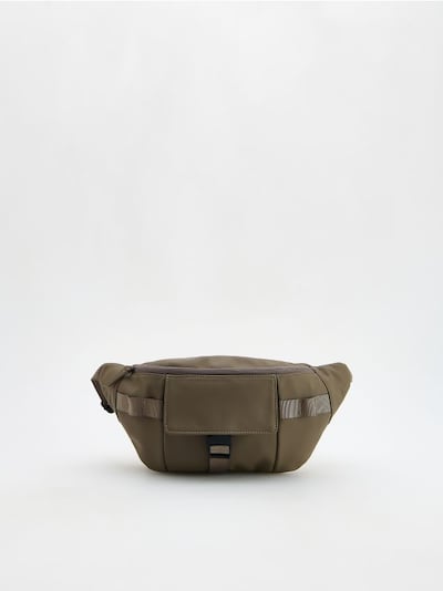 Bauchtasche