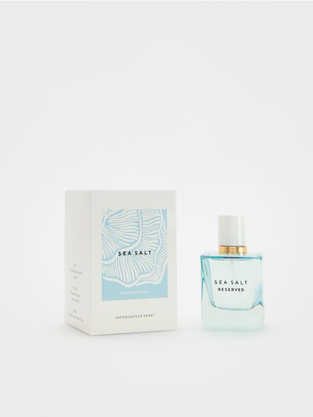 Reserved - Apă de parfum SEA SALT - turcoaz-pal