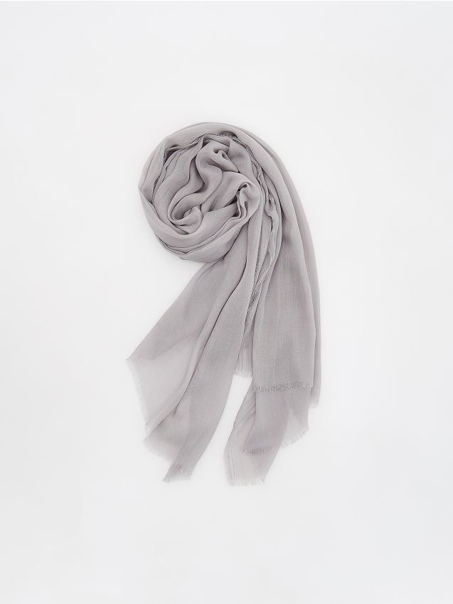 LADIES` SCARF - RESERVED