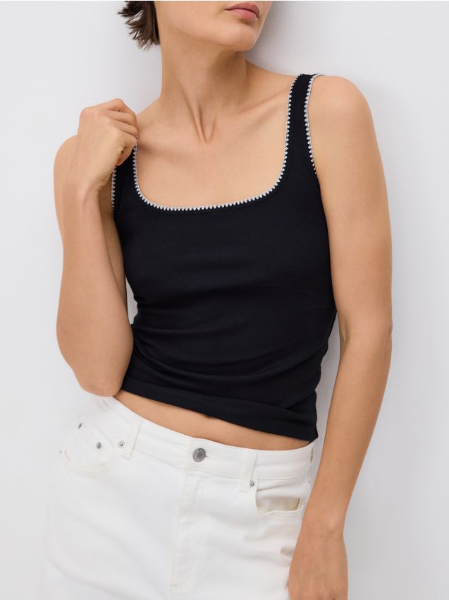 Modal top - RESERVED