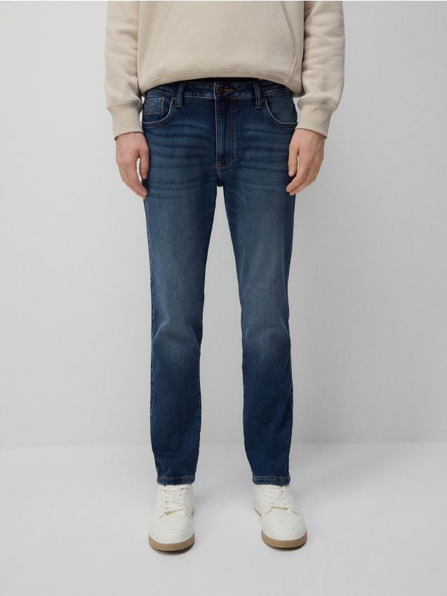 Slim fit jeans - RESERVED