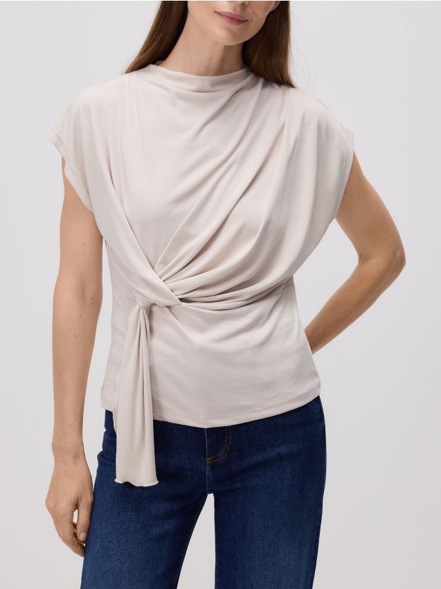 LADIES` BLOUSE - RESERVED