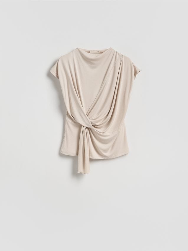 LADIES` BLOUSE - RESERVED
