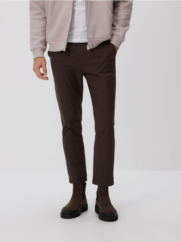 Reserved Reserved - Παντελόνι jogger