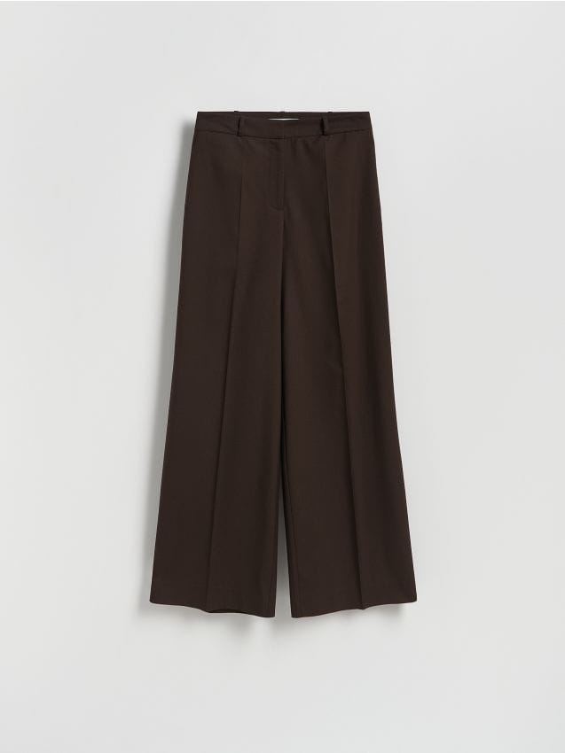 Pantalone na crtu - RESERVED