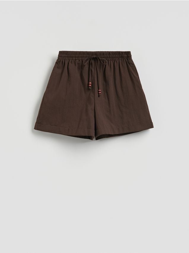 Short en coton - RESERVED