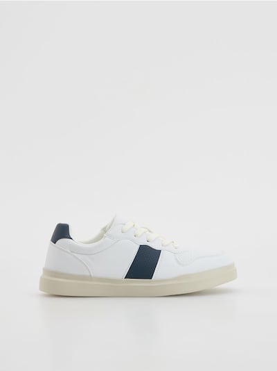 Sportowe sneakersy