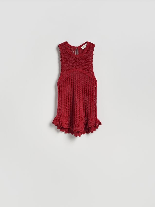 LADIES` BLOUSE - RESERVED