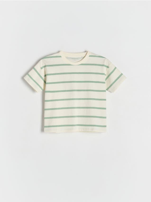 BABIES` T-SHIRT - RESERVED