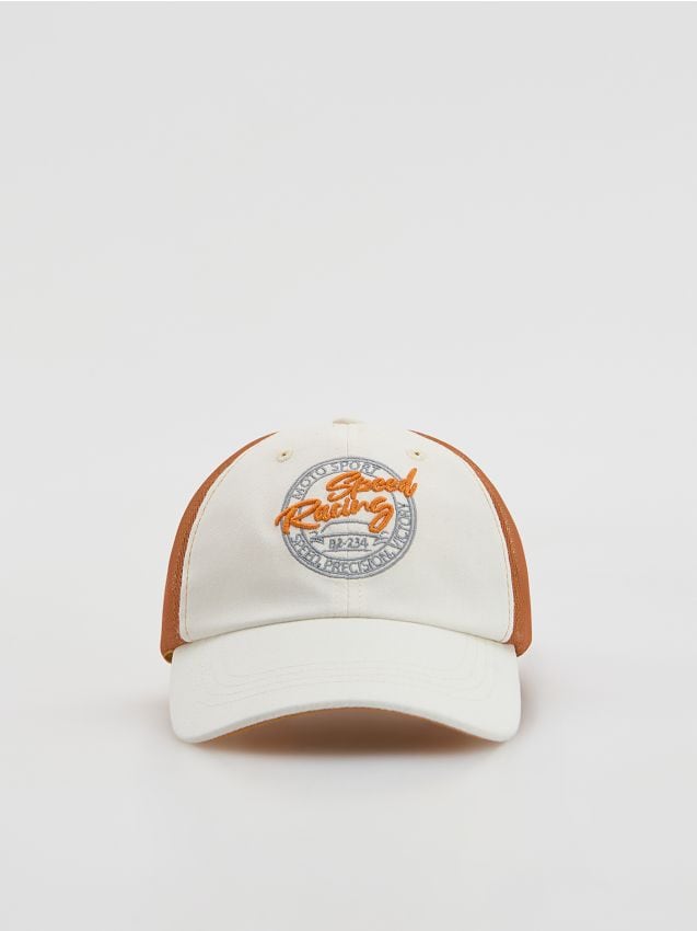 Cap - RESERVED