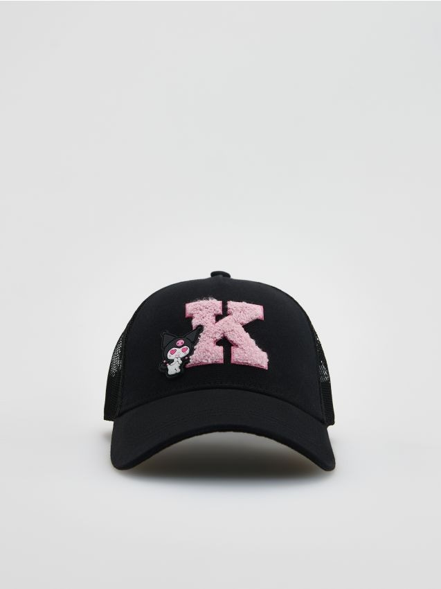 Casquette Kuromi - RESERVED