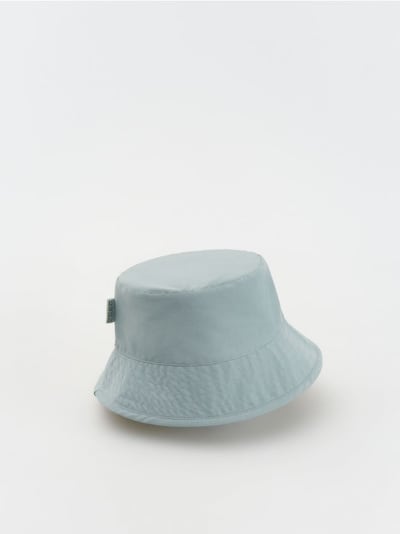 Reversible hat