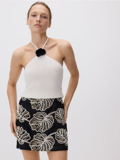 LADIES` SKIRT