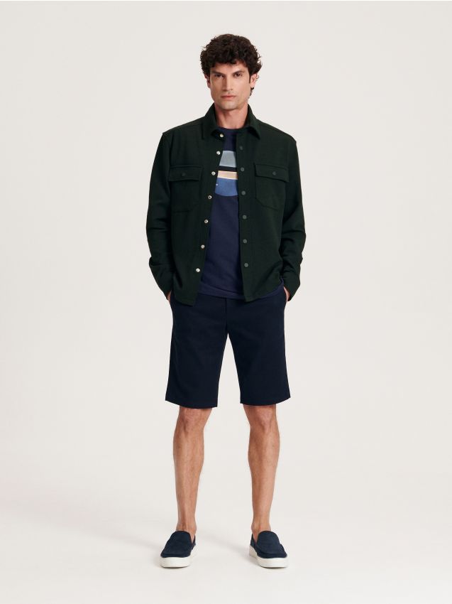 MEN`S SHORTS - RESERVED
