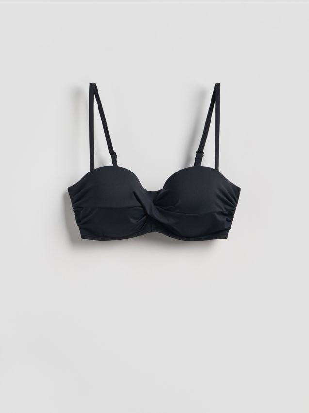 LADIES` BEACHWEAR BRA - RESERVED