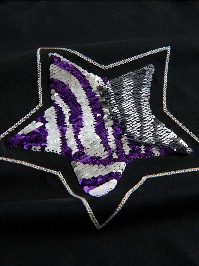 Ladies` t-shirt - RESERVED