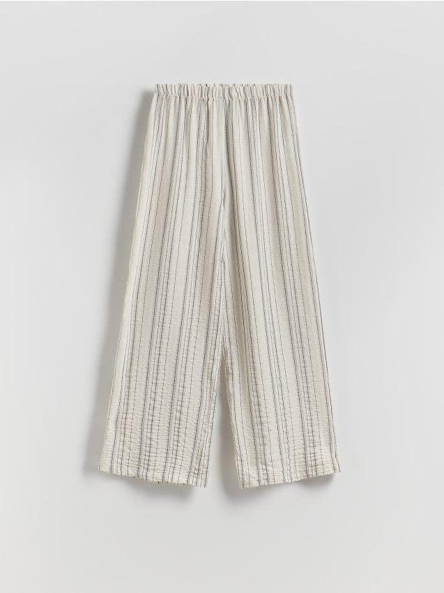 LADIES` TROUSERS - RESERVED