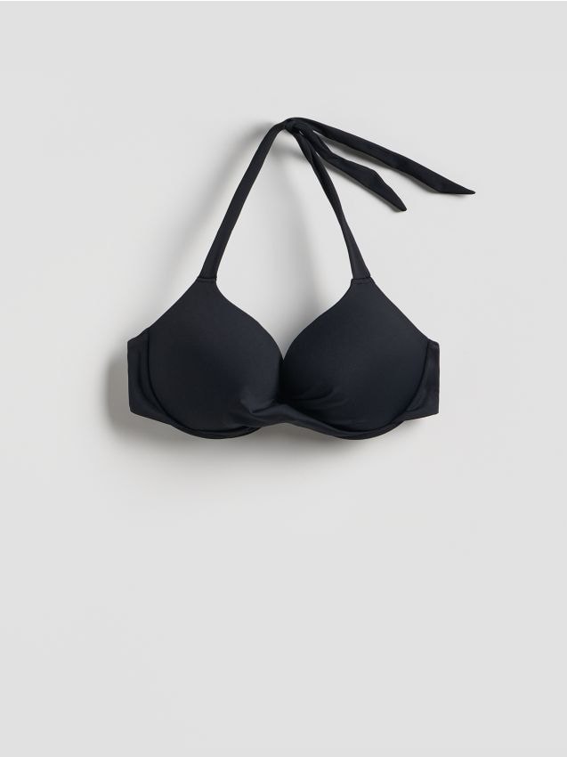LADIES` BEACHWEAR BRA - RESERVED