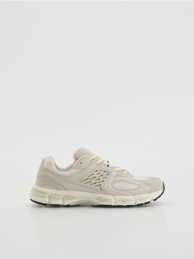 Sports sneakers