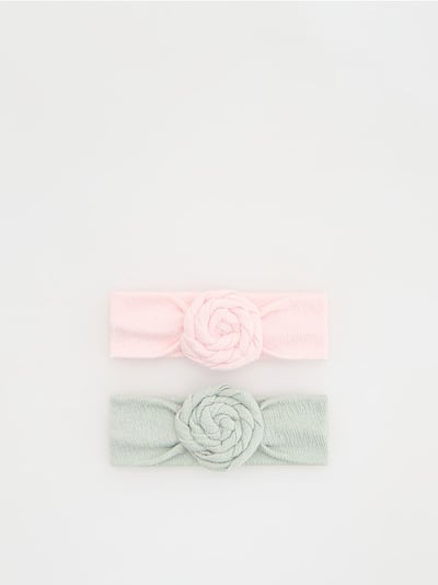 BABIES` HEADBAND MULTI