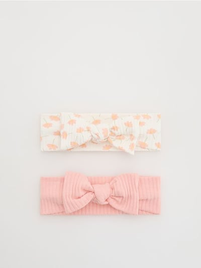 BABIES` HEADBAND MULTI