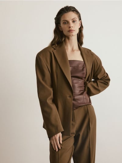 Ladies` top
