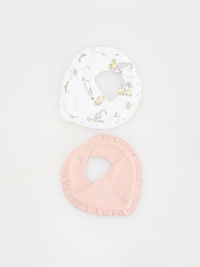 BABIES` MUFFLER MULTI