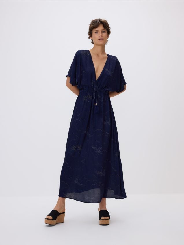LADIES` DRESS - RESERVED