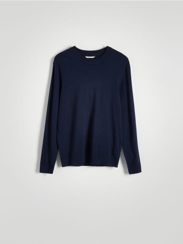 Pull en viscose majoritaire - RESERVED