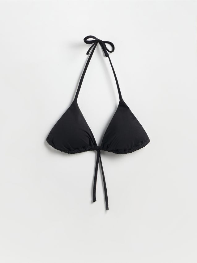 Swimsuit top - RESERVED