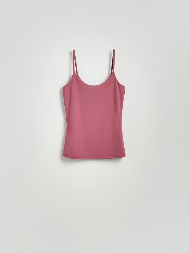 Reserved Reserved - LADIES` SINGLET