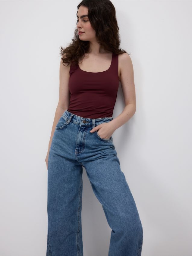Gladde top - RESERVED