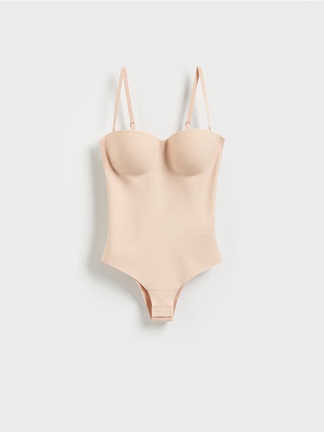 LADIES` BODY SUIT - RESERVED