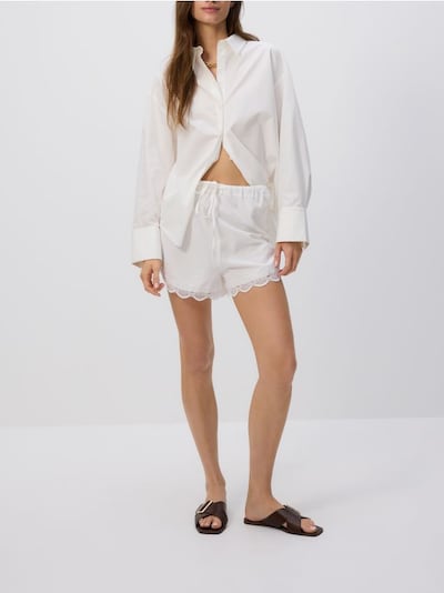 LADIES` SHORTS