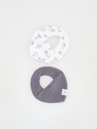 BABIES` MUFFLER MULTI