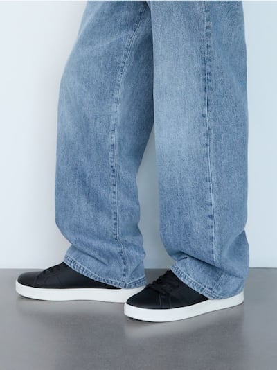 Sports sneakers