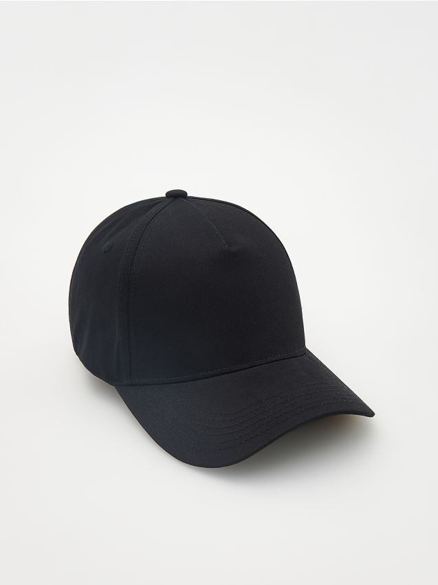 Cap - RESERVED