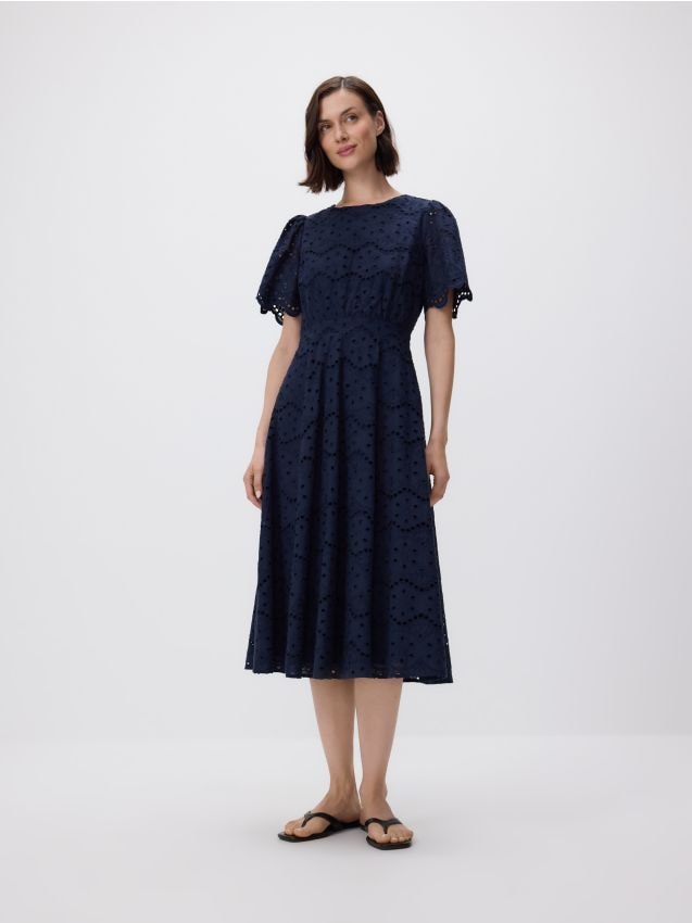 LADIES` DRESS - RESERVED