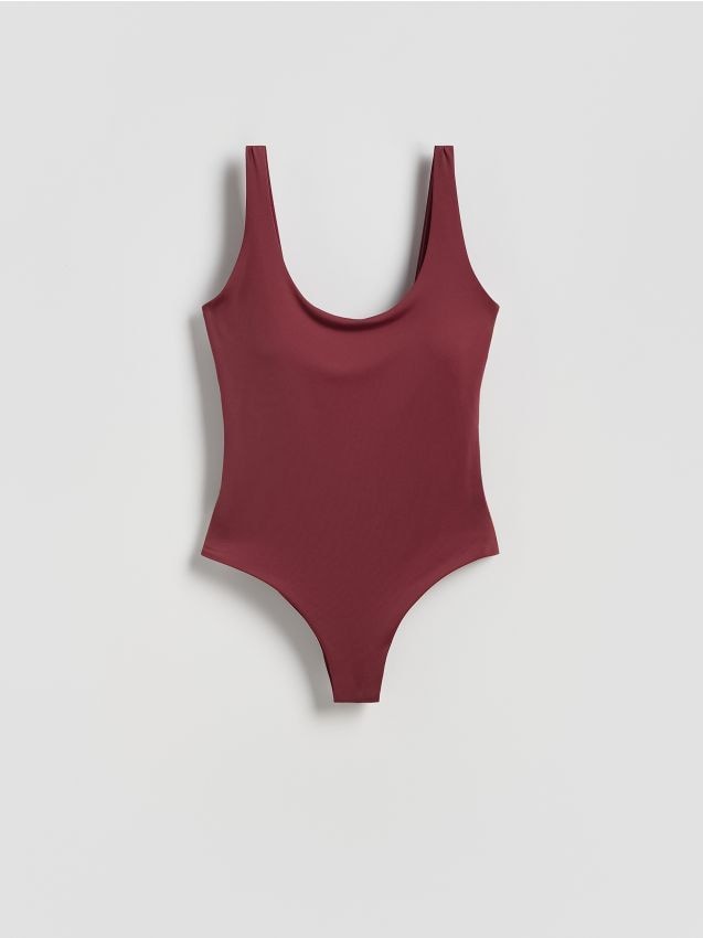 One piece swimsuit - RESERVED