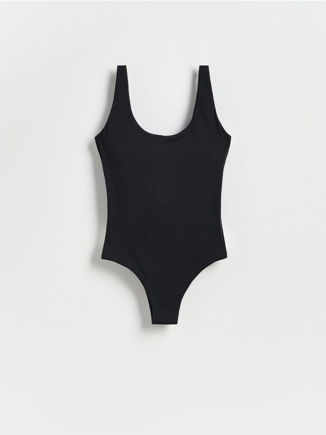 Maillot de bain une pièce - RESERVED