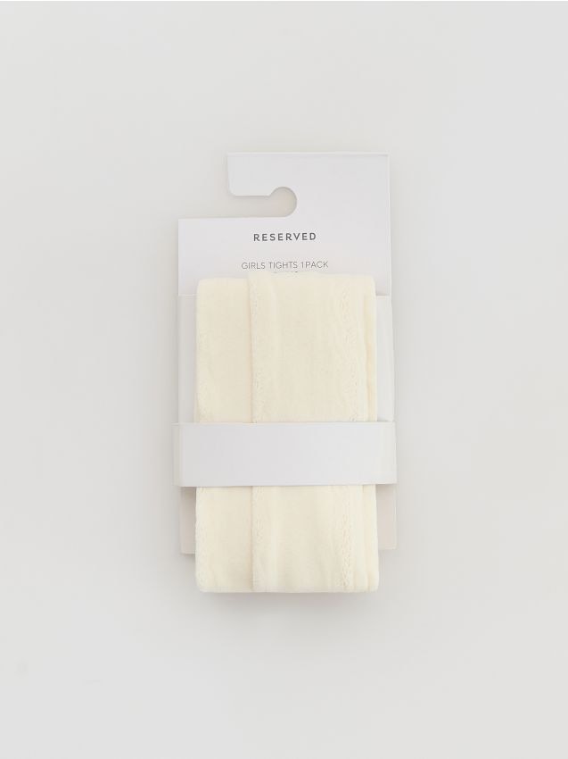 GIRLS` TIGHTS - RESERVED