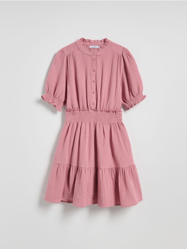 Midi dress - RESERVED