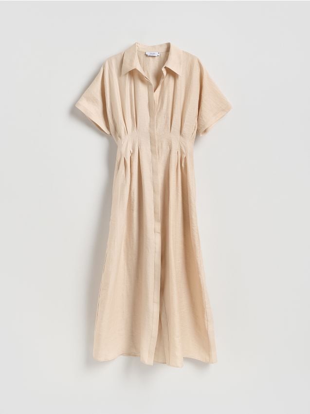 LADIES` DRESS - RESERVED