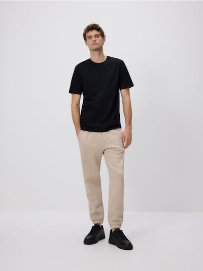 Regular t-shirt 3 pack
