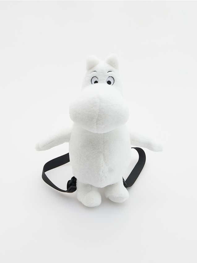 CHILDREN`S RUCKSACK - RESERVED