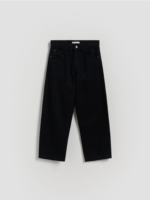 Straight jeans - RESERVED