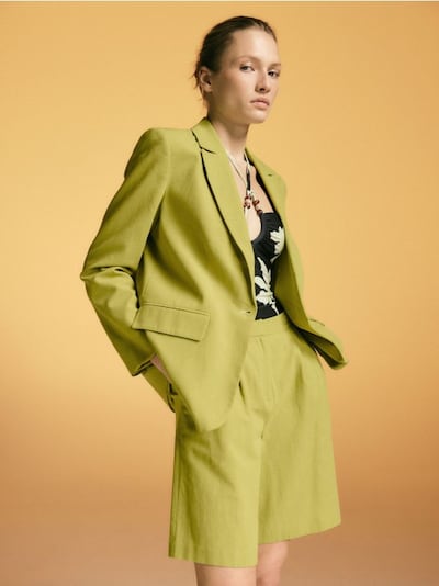 LADIES` BLAZER