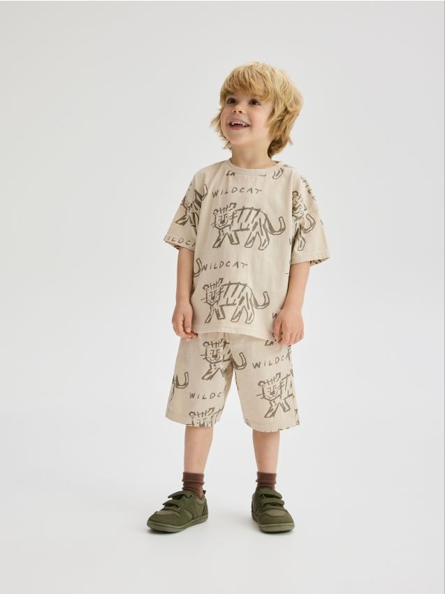 Cotton rich set - RESERVED